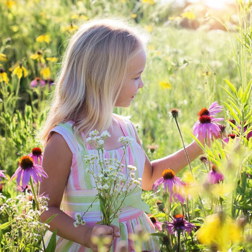Découvrez l'évolution auditive chez l'enfant