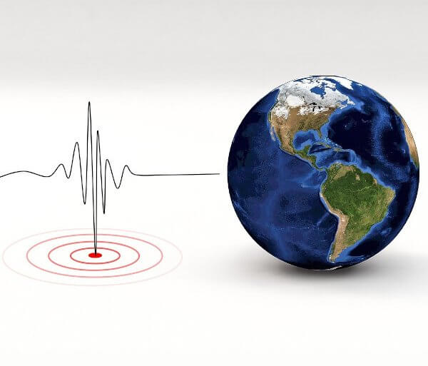 Les bruits sismiques expliqués par votre audioprothésiste