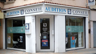 Audition Conseil Berre-l’Étang