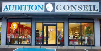 Audition Conseil Ajaccio Stiletto