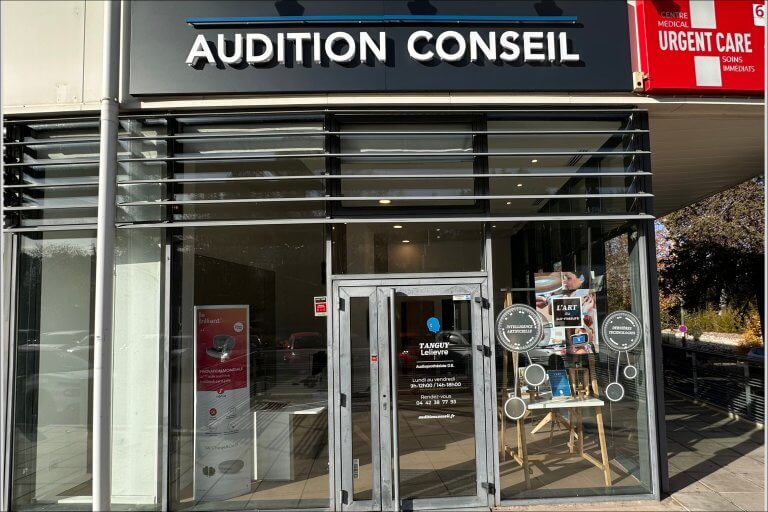 Audition Conseil Bouc-Bel-Air