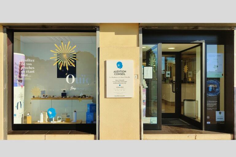 Audition Conseil Bandol