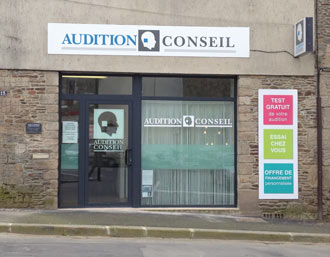 Audition Conseil Montauban-de-Bretagne