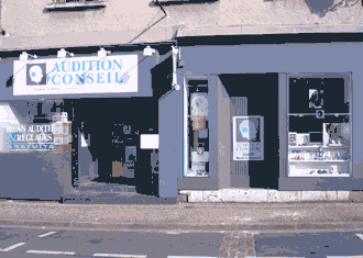 Audition Conseil Valencay