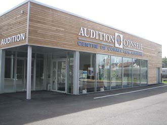Audition Conseil Nevers Polyclinique Val de Loire