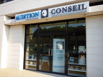 Audition Conseil Avignon