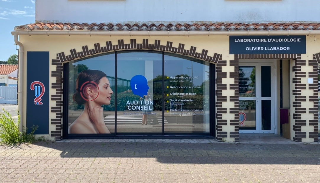 Audition Conseil Bretignolles-sur-Mer