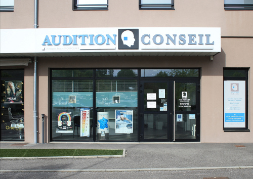 Audition Conseil Bourgoin-Jallieu
