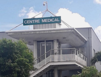 Audition Conseil Les Abymes