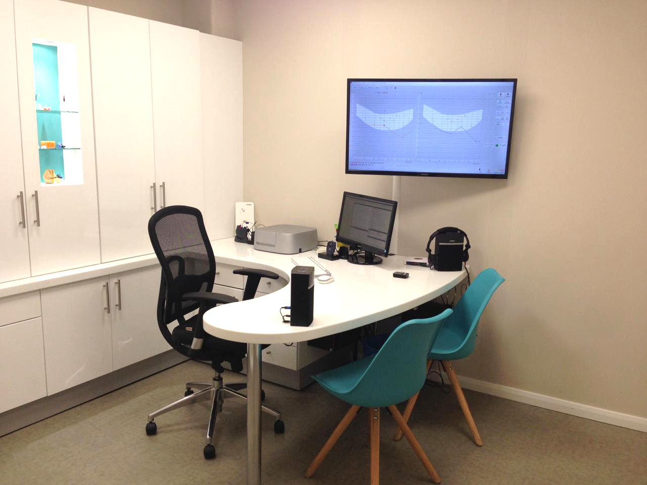 Audition Conseil Pointe-à-Pitre