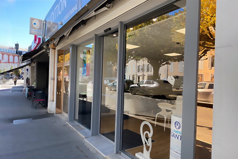 Audition Conseil Bagnères-de-Bigorre