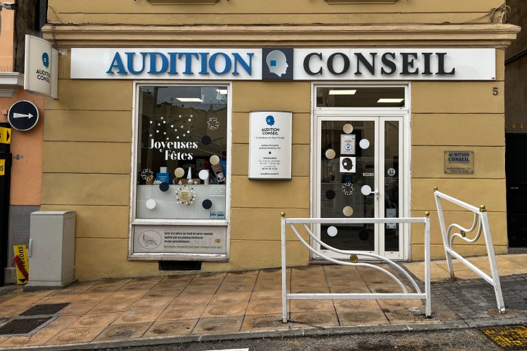 Audition Conseil Beausoleil