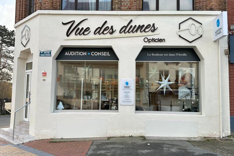 Audition Conseil Bray-Dunes