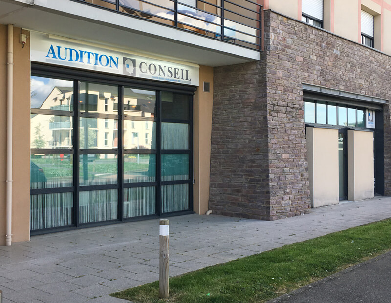 Audition Conseil Bruz