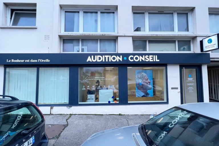Audition Conseil Caen