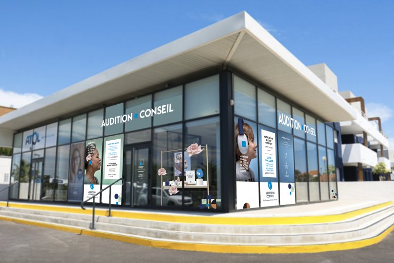 Audition Conseil Canet-en-Roussillon