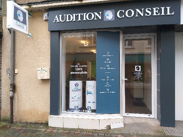 Audition Conseil Carentoir