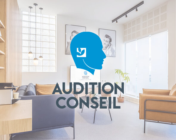 Audition Conseil Saint-Romain-de-Colbosc