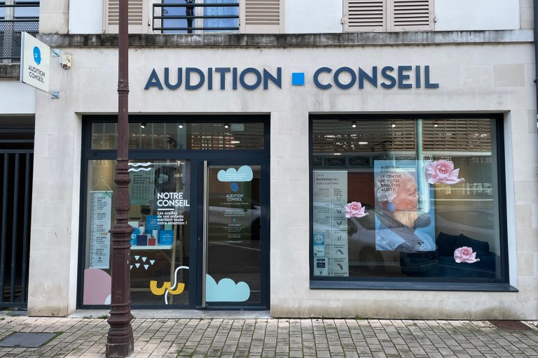 Audition Conseil CHÂLONS-EN-CHAMPAGNE