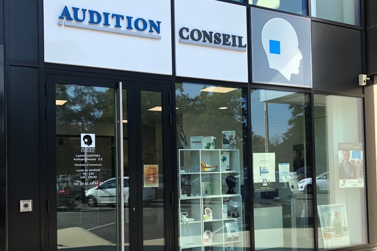 Audition Conseil Charbonnières-les-Bains