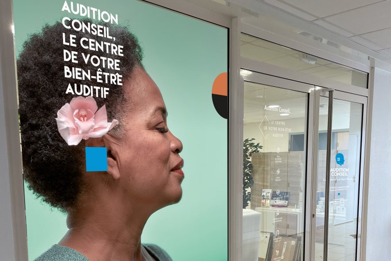 Audition Conseil Château-Renault