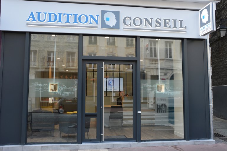Audition Conseil Cherbourg