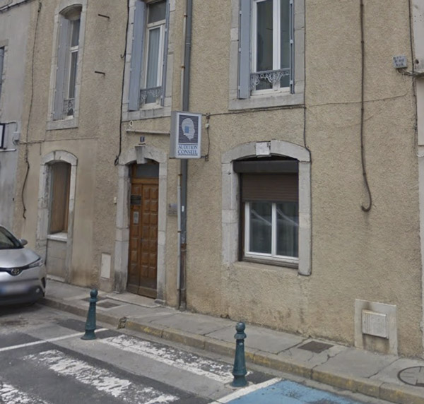 Audition Conseil Ganges