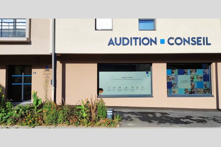 Audition Conseil Gennes-Val-de-Loire