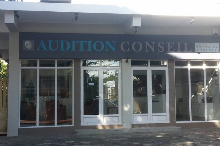 Audition Conseil Grand-Baie