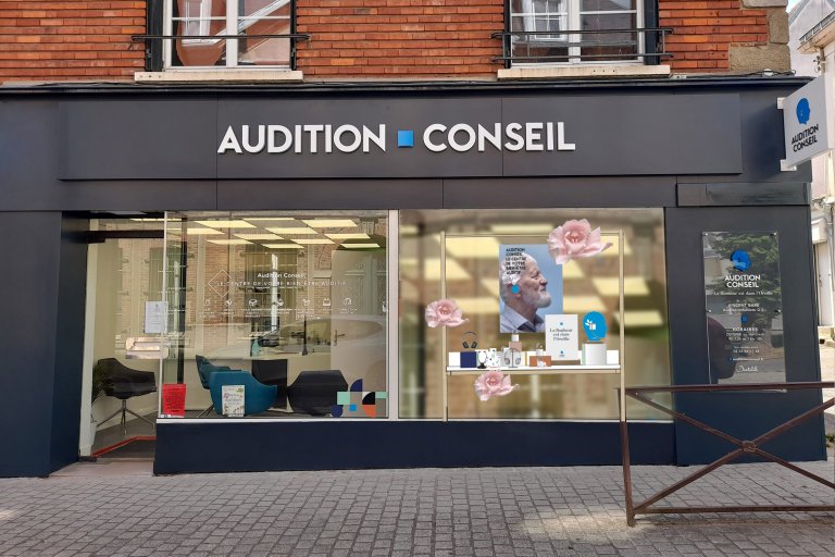 Audition Conseil L’aigle