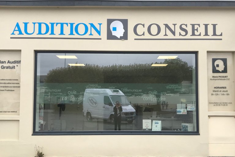 Audition Conseil La Guerche de Bretagne