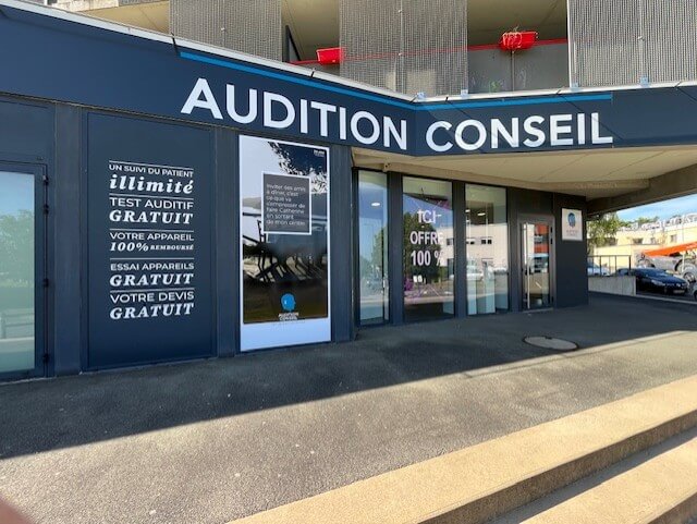 Audition Conseil Laval