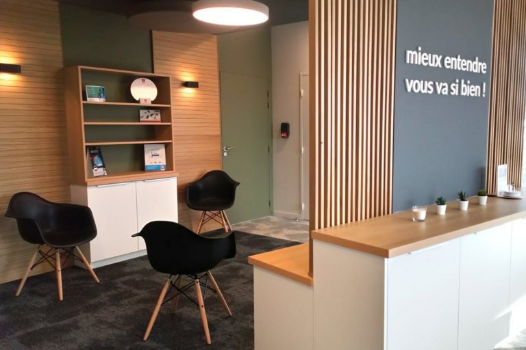 Audition Conseil Au Cendre