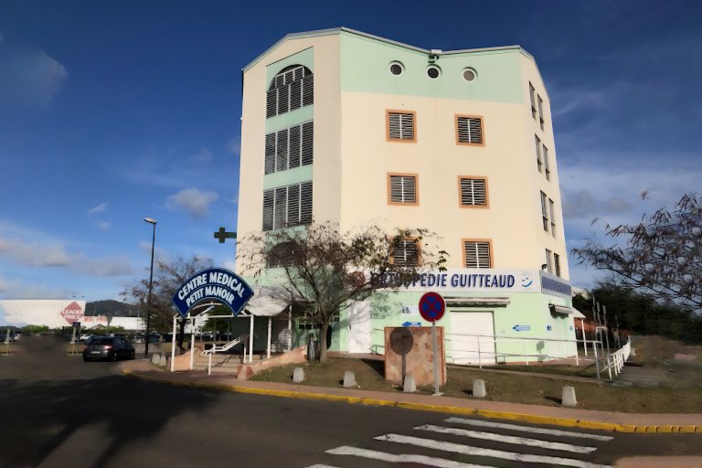 Audition Conseil Lamentin