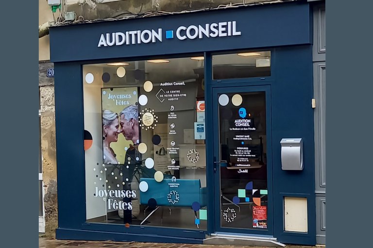 Audition Conseil Mortagne-au-Perche