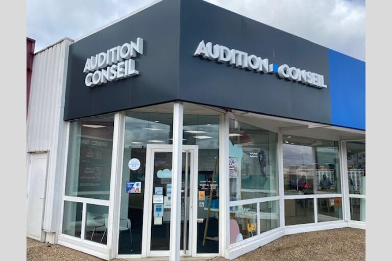 Audition Conseil Nevers Espace Grands Champs