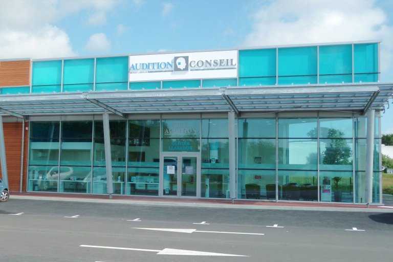 Audition Conseil Sables-d’Olonne