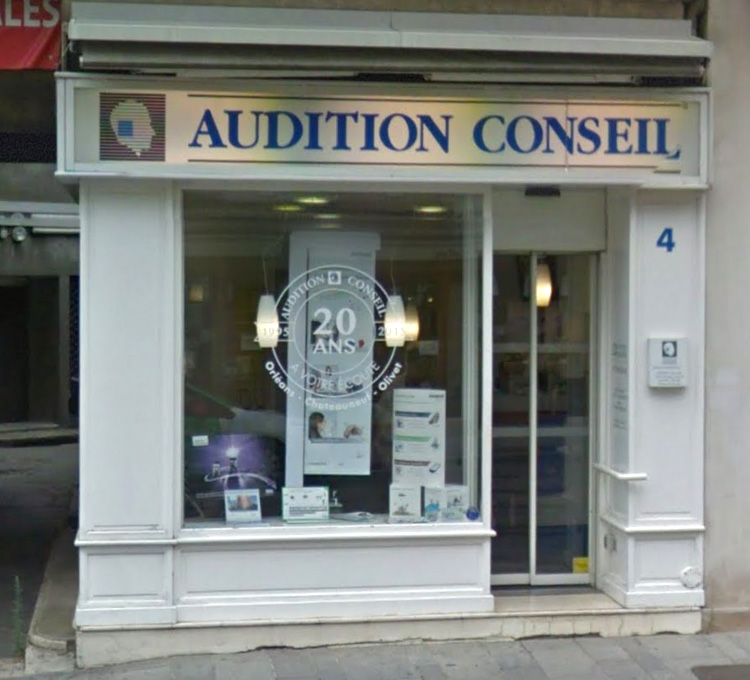 Audition Conseil Orléans