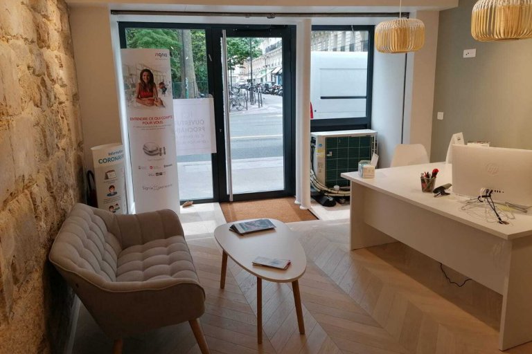 Audition Conseil Paris 11