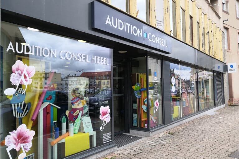 Audition Conseil PHALSBOURG