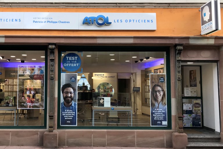 Audition Conseil Sainte-Marie