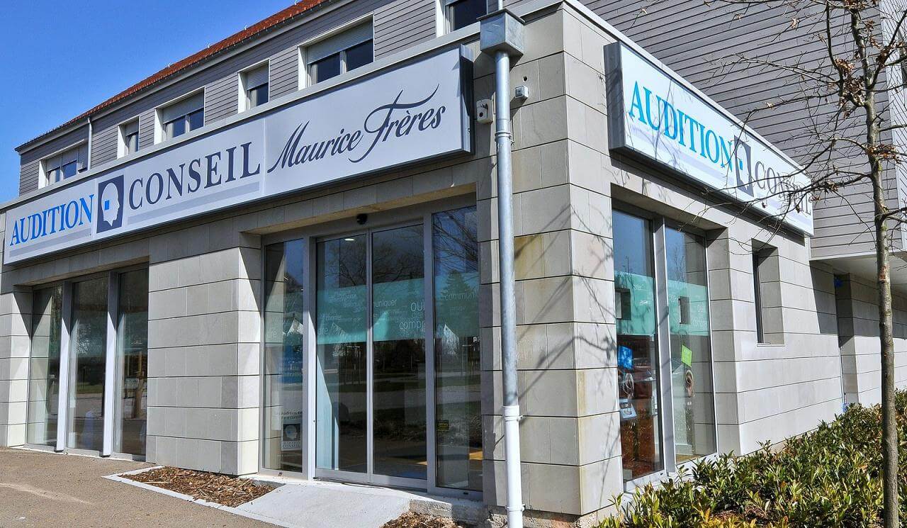 Audition Conseil SCHIRMECK