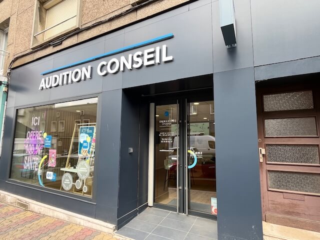 Audition Conseil Vire