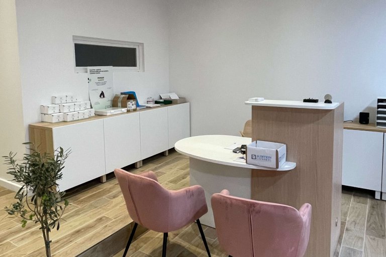 Audition Conseil Paris 14 Losserand