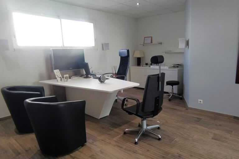 Audition Conseil Castelnau-le-Lez