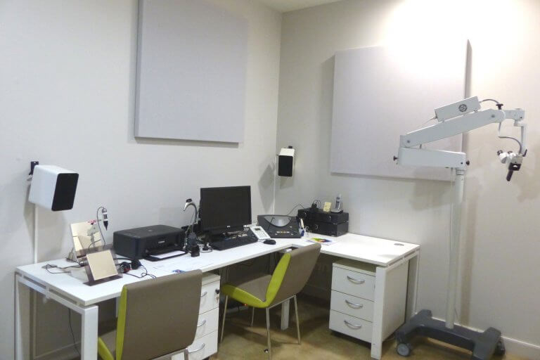 Audition Conseil Pau Le Hameau