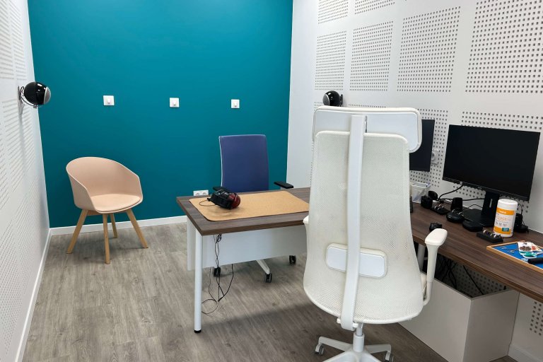 Audition Conseil Bron