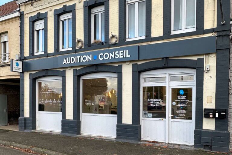 Audition Conseil Baisieux