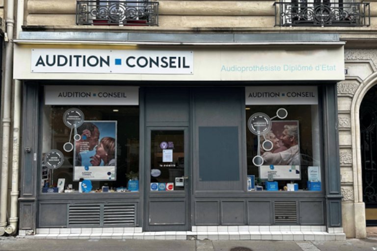 Audition Conseil Paris 12 Picpus