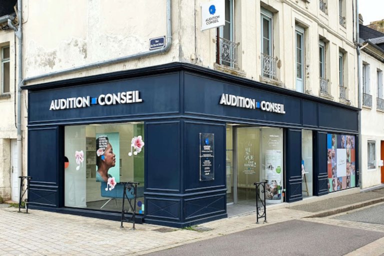 Audition Conseil Sées